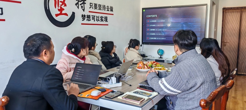 XSW Machinery återupptar sin fulla verksamhet efter vårens festivallov