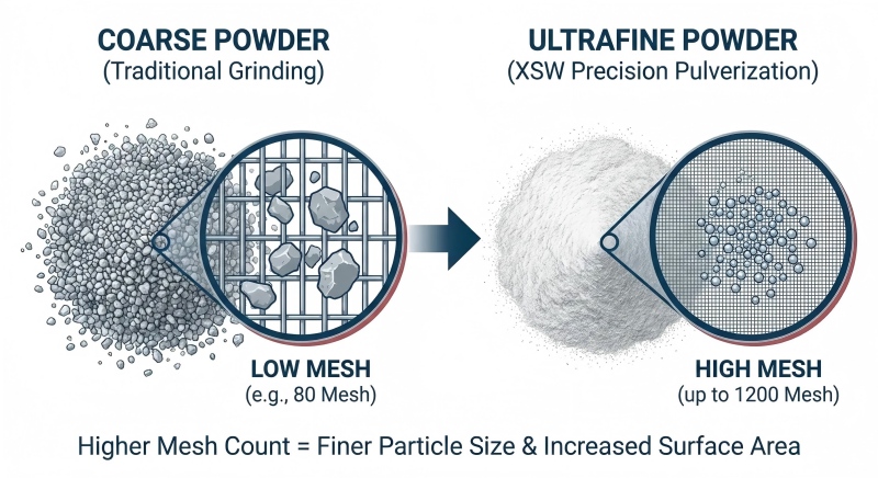 Trender 2026: Varför energieffektiv slipning är prioritet för globala tillverkare