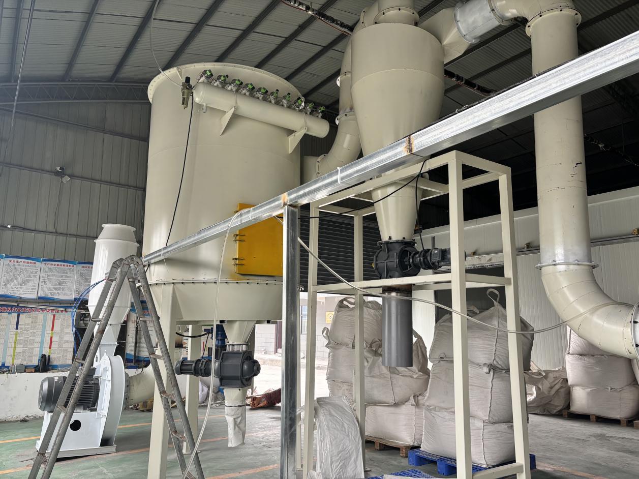 Xingshengwei kommer att skicka bulkgods till Vietnam och utnyttja logistikfördelarna med Kina och Vietnam för att fördjupa samarbetet på ASEAN-marknaden