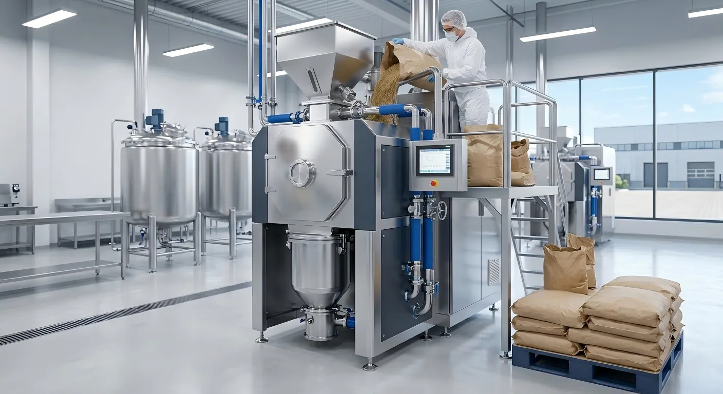 Ultrafinslipningsindustrin har nått en vändpunkt för uppgradering, med låg temperatur och hög effektivitet som har blivit mainstream. Xingshengwei ultrafin slipmaskin slår igenom med teknik