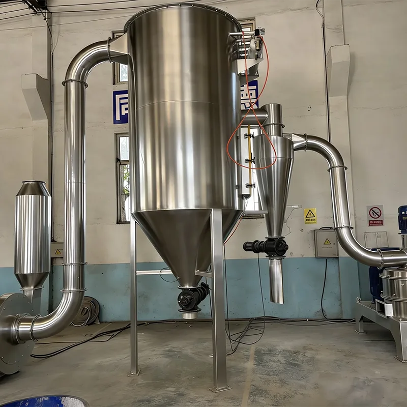 Frukt Grönsak Ultrafine Pulverizer