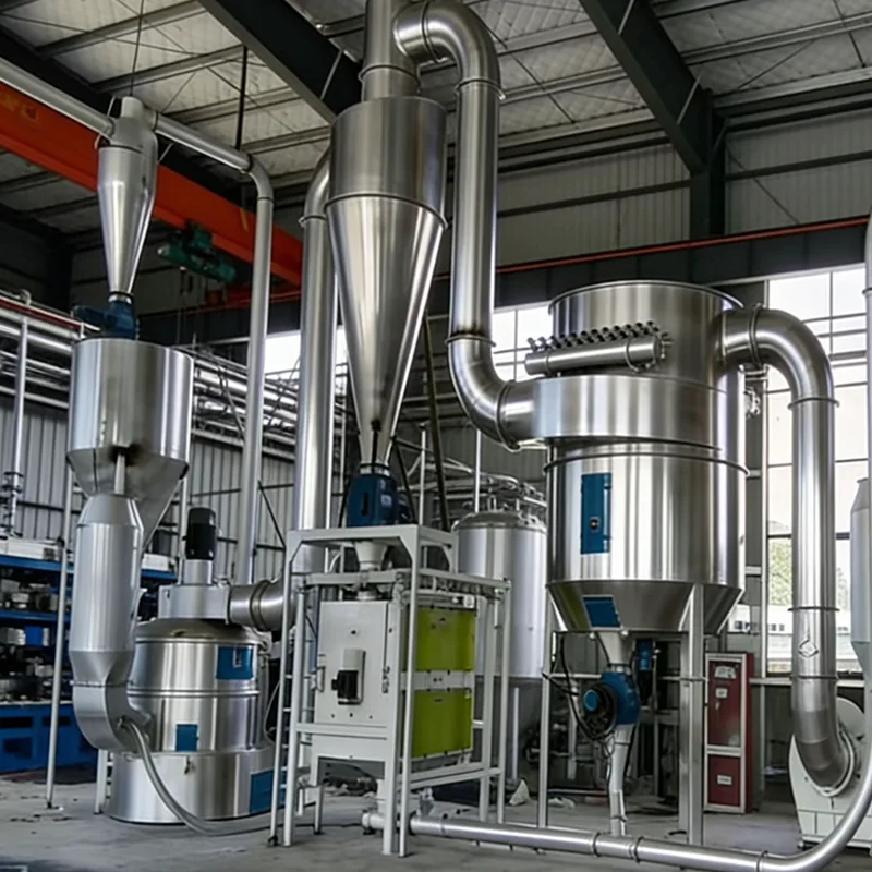 White Sugar Ultrafine Pulverizer